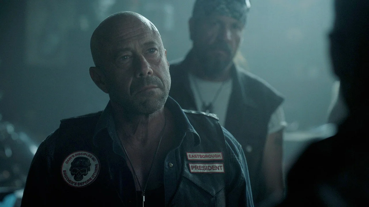 Watch Boston Blue: Season 2 - Episode 3 Online - OnionPlay