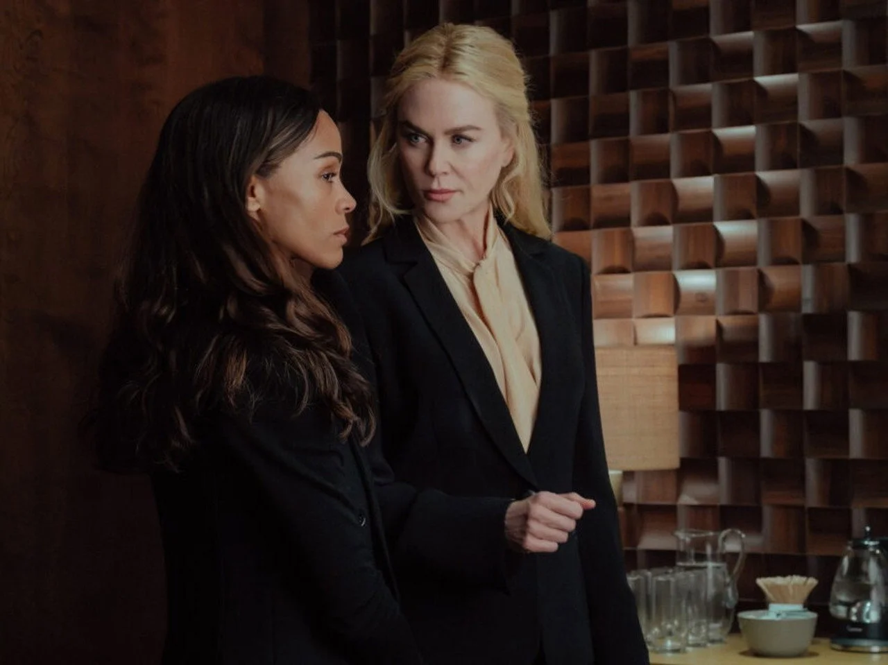 Ep Support Watch Lioness: Season 3 - Episode 4 Online - OnionPlay