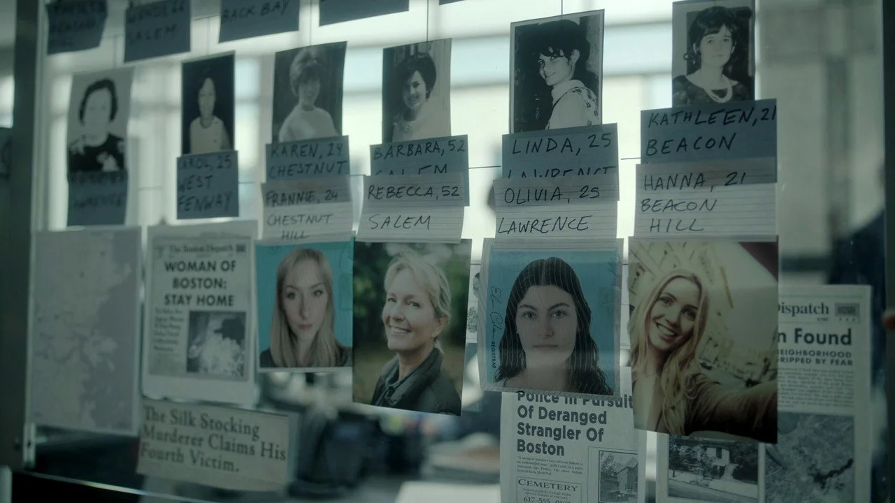 Watch Boston Blue: Season 2 - Episode 3 Online - OnionPlay