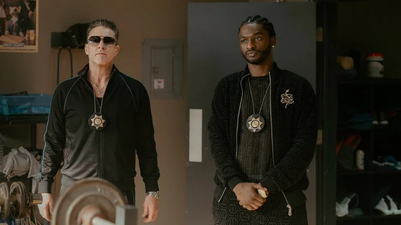 Watch Tulsa King: Season 3 - Episode 7 Online - OnionPlay