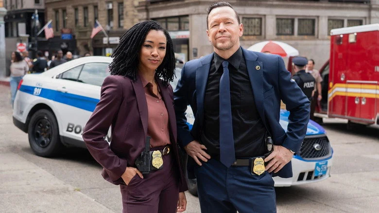 Watch Boston Blue: Season 2 - Episode 3 Online - OnionPlay