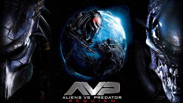 Watch Aliens Vs Predator: Requiem 2007 - OnionPlay