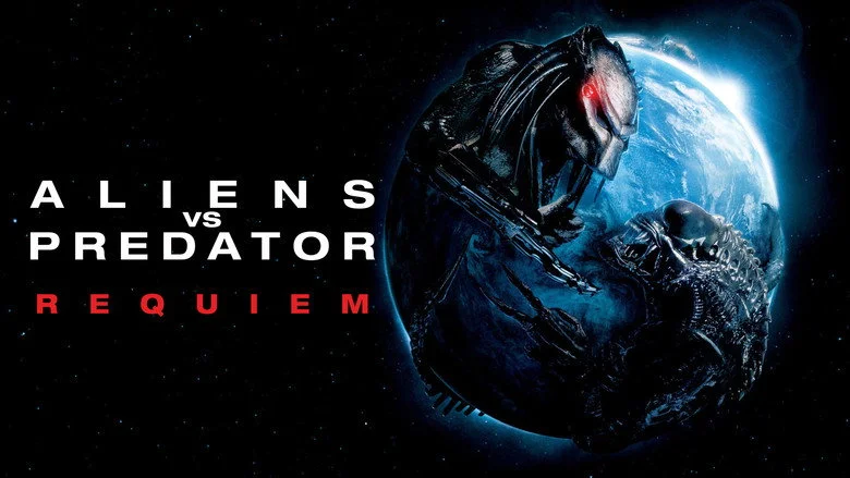 Watch Aliens Vs Predator: Requiem 2007 - OnionPlay