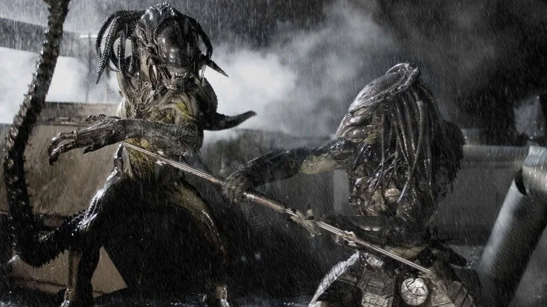 Watch Aliens Vs Predator: Requiem 2007 - OnionPlay