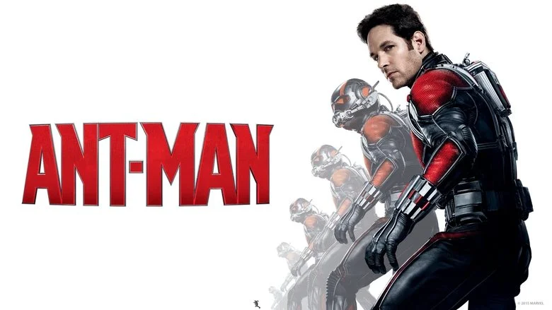Watch Ant-Man 2015 - OnionPlay